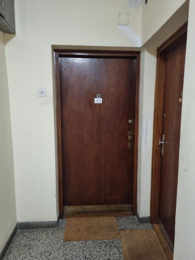 Studio Apartman Luna Karlovac Exterior photo