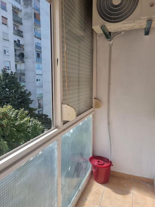 Studio Apartman Luna Karlovac Exterior photo