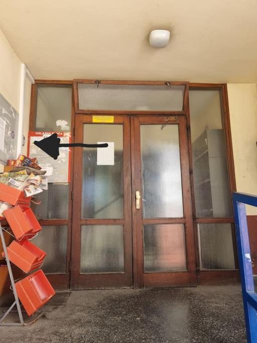 Studio Apartman Luna Karlovac Exterior photo